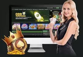 Meja live roulette Eropa di qq122 dengan dealer Indonesia